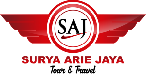 Logo Surya Arie Jaya
