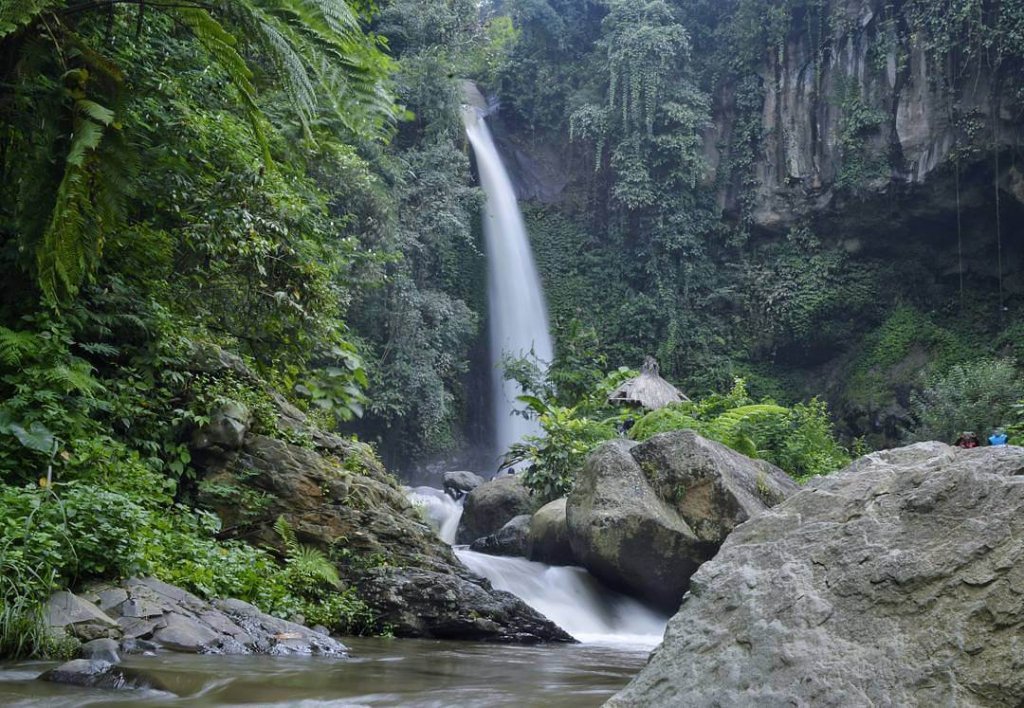 wisata coban jahe malang