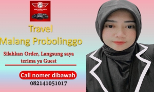 travel Malang Probolinggo