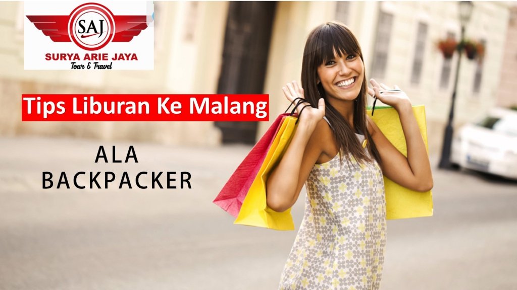6 tips liburan ke malang