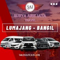 Travel Lumajang Bangil