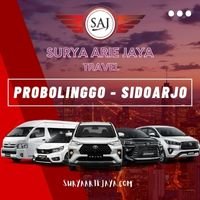 Travel Probolinggo Sidoarjo