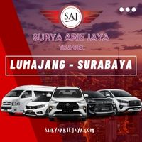 Travel Lumajang Surabaya