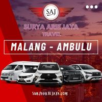 Travel Malang Ambulu