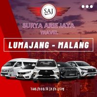 Travel Lumajang Malang