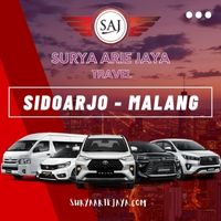Travel Sidoarjo Malang