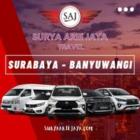 Travel Surabaya Banyuwangi