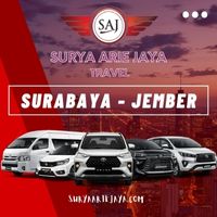 Travel Surabaya Jember