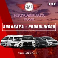 Travel Surabaya Probolinggo