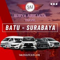 Travel Batu Surabaya