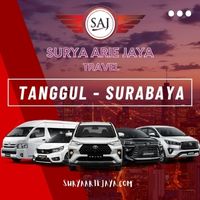 Travel Tanggul Surabaya