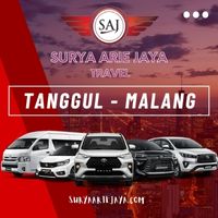 Travel Tanggul Malang