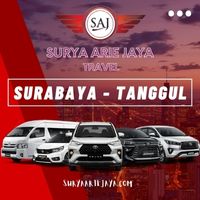Travel Surabaya Tanggul