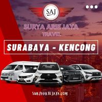 Travel Surabaya Kencong