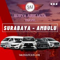 Travel Surabaya Ambulu