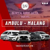 Travel Ambulu Malang