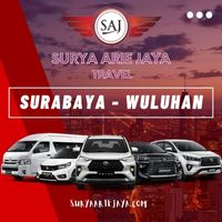 Travel Surabaya Wuluhan