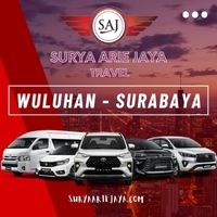 Travel Wuluhan Surabaya