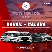 Travel Bangil Malang