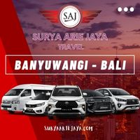 Travel Banyuwangi Bali
