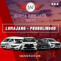 Travel Lumajang Probolinggo