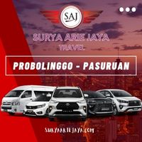 Travel Probolinggo Pasuruan