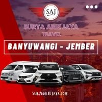 Travel Banyuwangi Jember