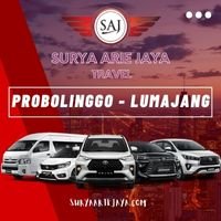 Travel Probolinggo Lumajang
